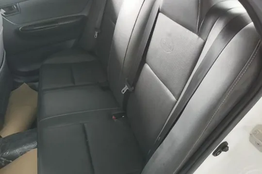 BYD F3