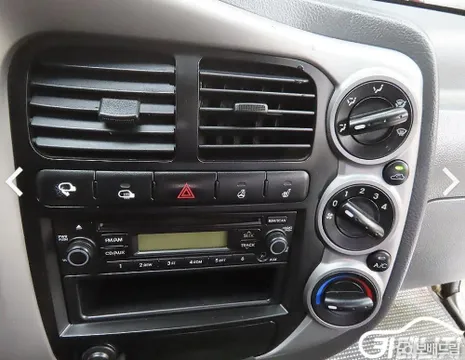 Kia Bongo 3