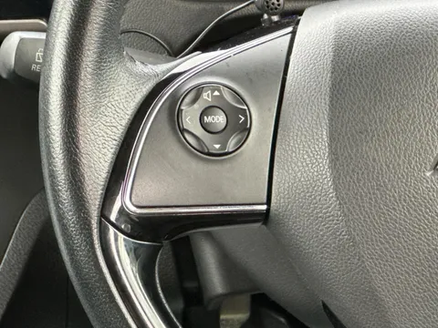 Mitsubishi eK Space Custom