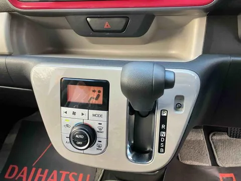 Daihatsu Boon