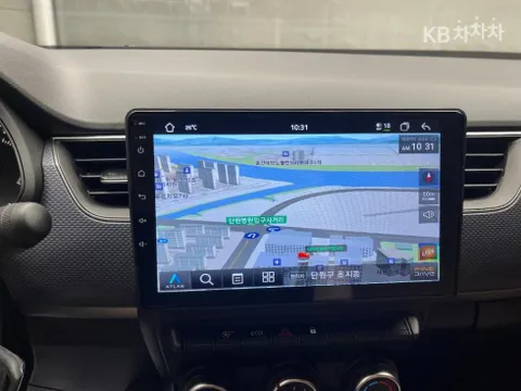 Renault XM3