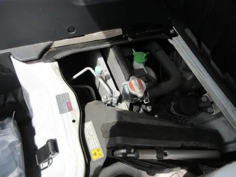 Nissan Clipper Truck