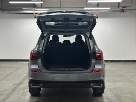 Roewe RX5