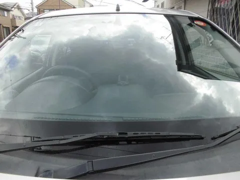 Nissan Micra (March)
