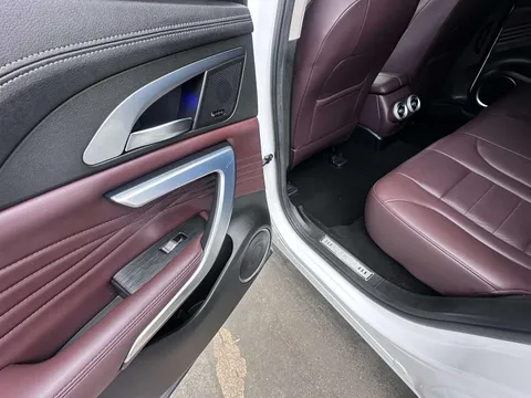 Wey VV7