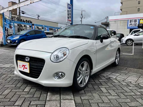 Daihatsu Copen