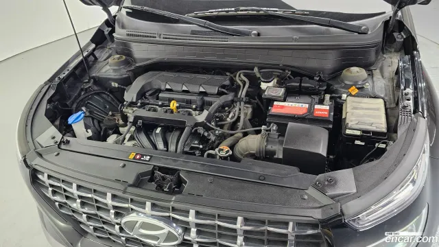 Hyundai Venue