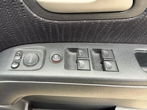 Honda Zest Spark