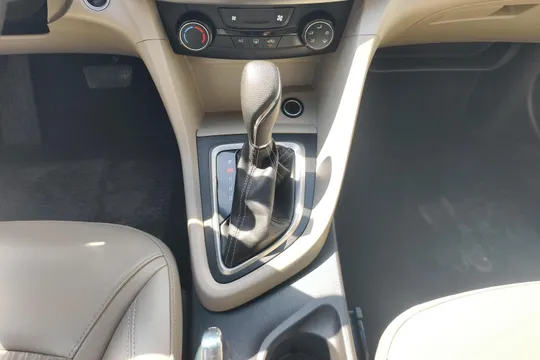 Buick Excelle GT