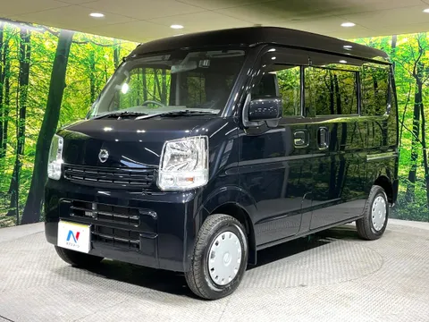 Nissan Clipper