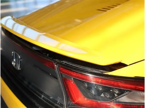 Honda S660