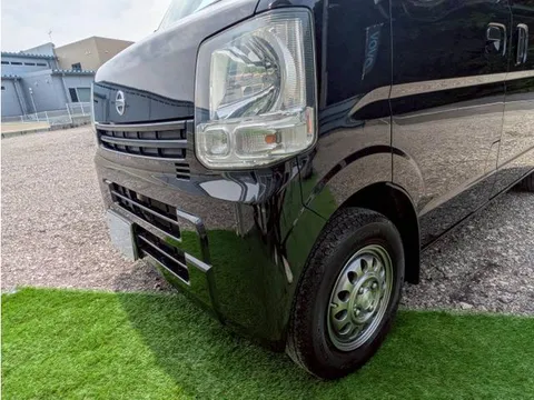 Nissan Clipper