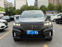 Wey VV7