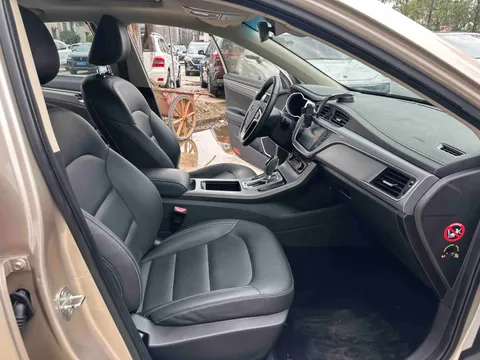 Geely