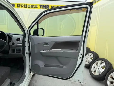 Mazda AZ-Wagon