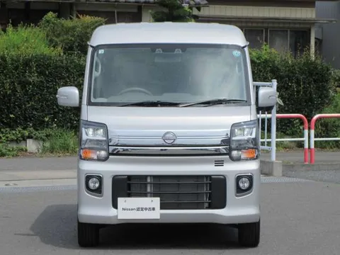 Nissan Clipper Rio