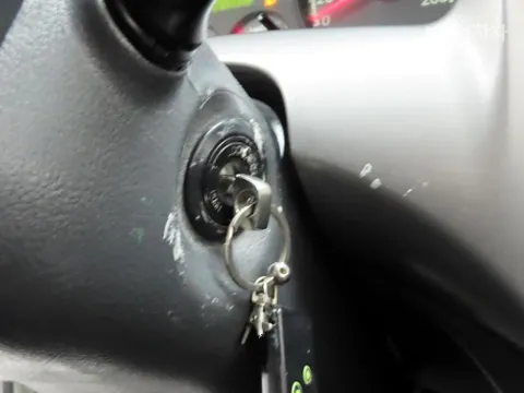 Kia Bongo 3