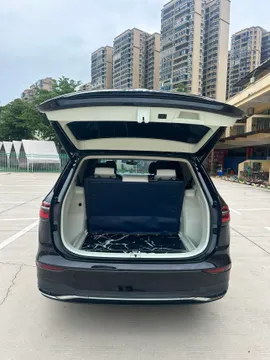 Volkswagen Viloran
