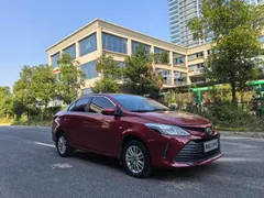 Toyota Vios