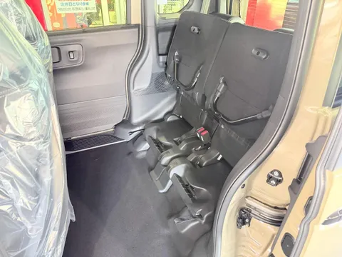 Honda N-BOX Joy