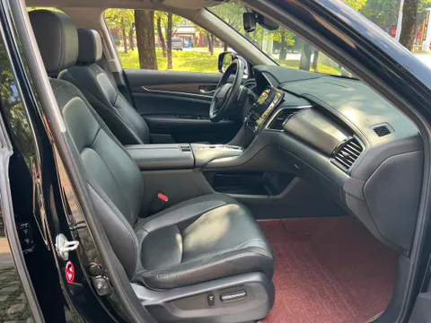 Honda Avancier