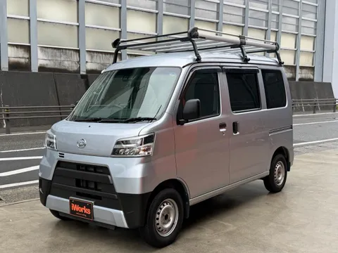 Daihatsu Hijet Cargo