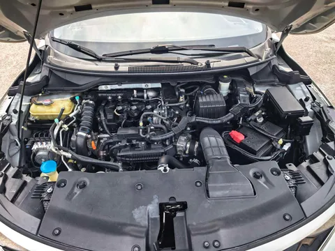 Honda Envix