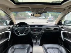 Geely