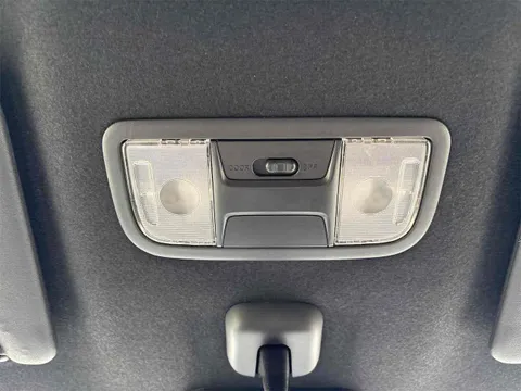 Honda N-VAN Plus Style