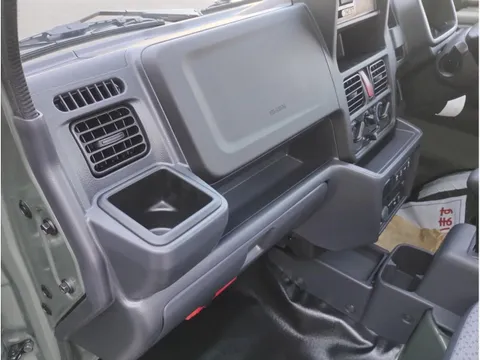 Suzuki Carry Track