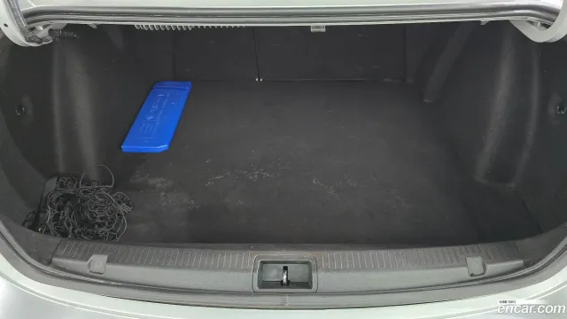 Renault SM3