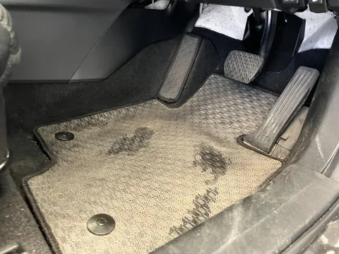 Mazda Axela Sport