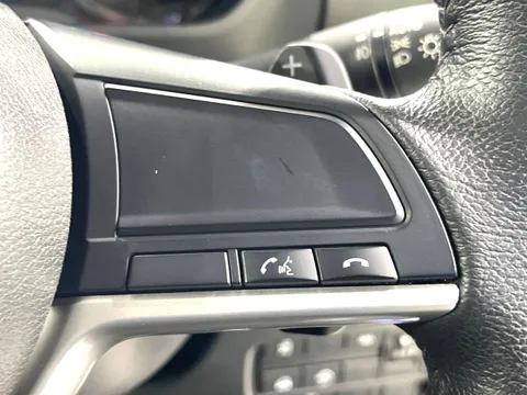 Mitsubishi eK X Space