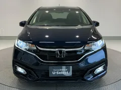 Honda Jazz (Fit)