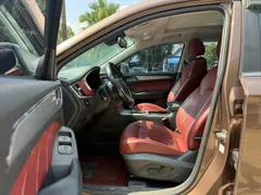 Roewe RX5