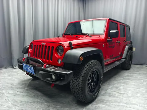 Jeep