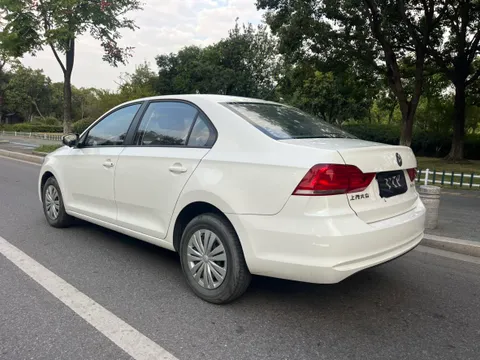 Volkswagen Santana