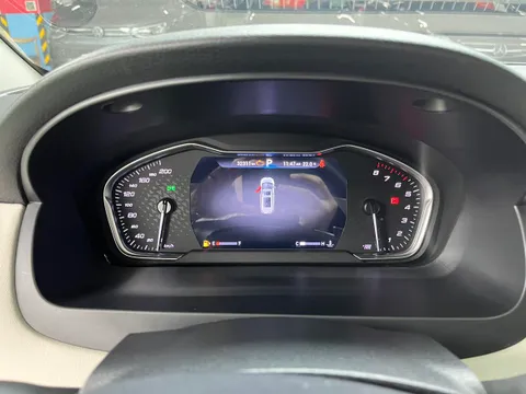 Maxus G20