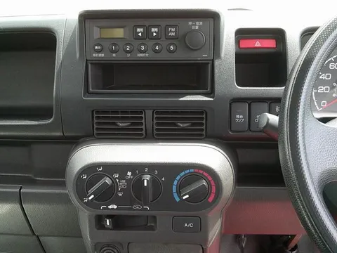 Honda Acty Truck