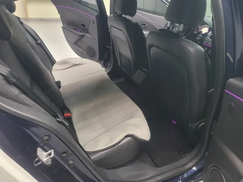 Renault SM3