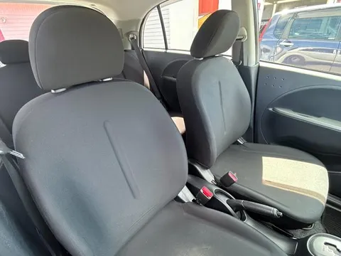 Mitsubishi I