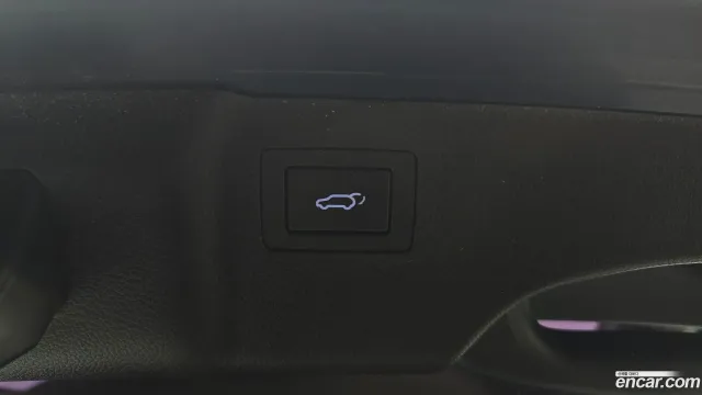 Hyundai Grand Santa Fe (Maxcruz)