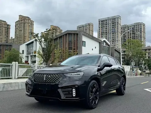 Wey VV7