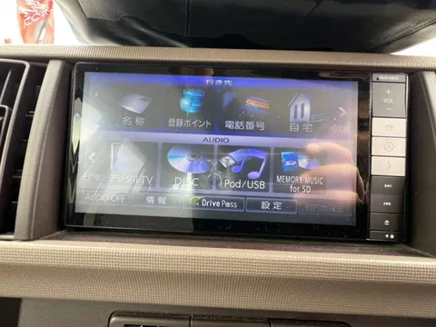 Daihatsu Boon