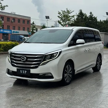Gac M8