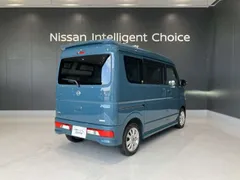 Nissan Clipper Rio