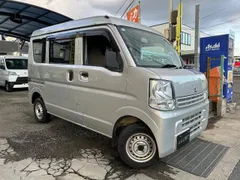 Mitsubishi Minicab Van