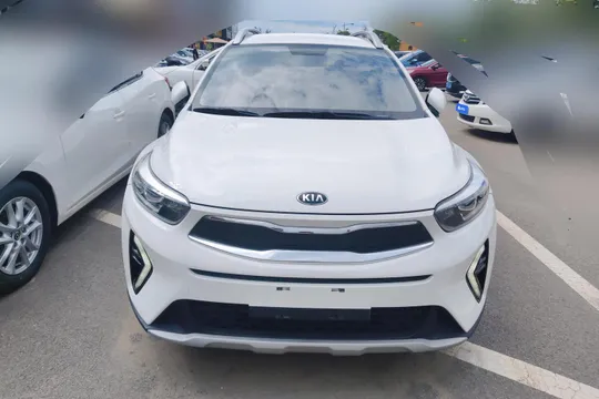 Kia KX1