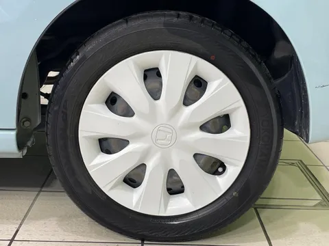 Honda N-BOX Slash