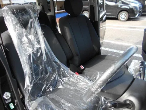 Daihatsu Tanto Exe